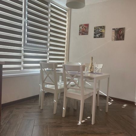 Sunset Luxury Apartment Varna Exterior foto