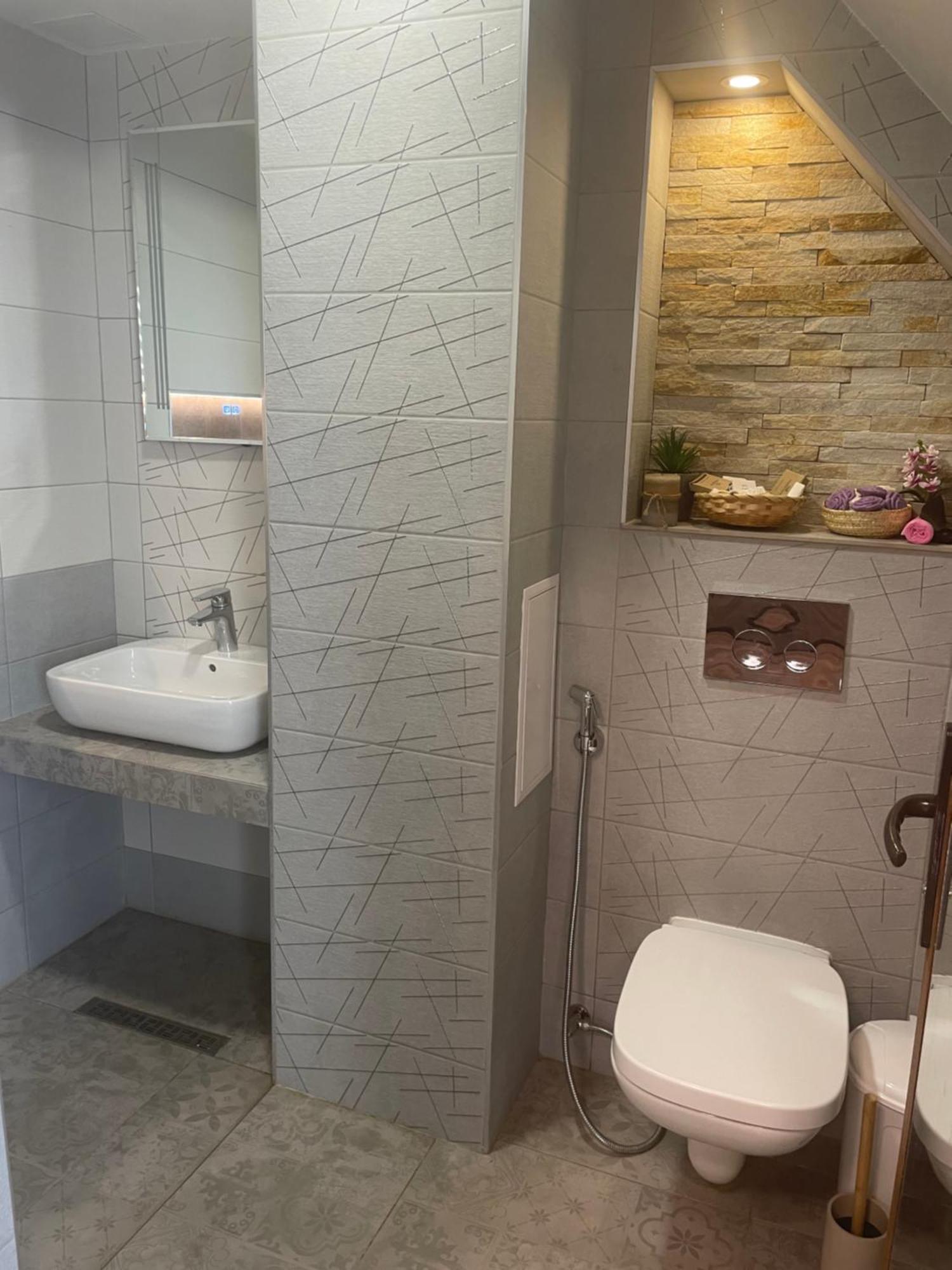 Sunset Luxury Apartment Varna Exterior foto